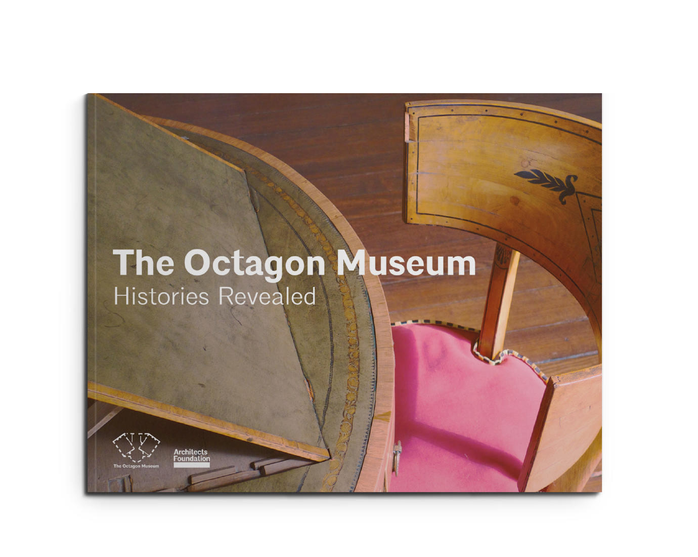 Tyler Rudick - Valley House Design - Architects Foundation - Octagon Museum