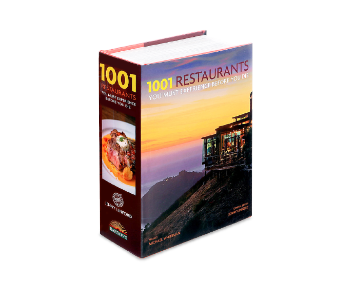 Tyler Rudick - Valley House Design Rockford IL - Food Writing by Tyler Rudick