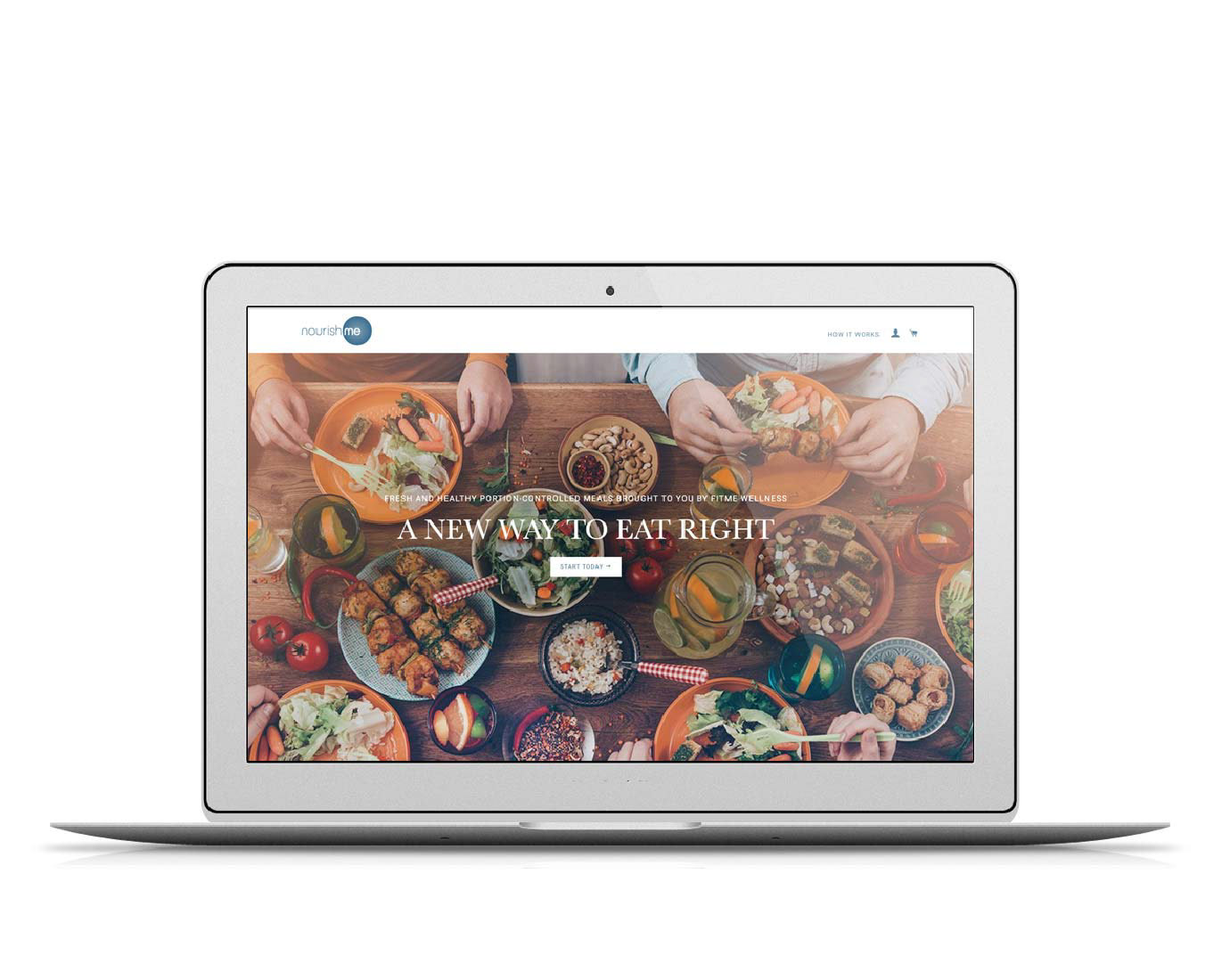 Tyler Rudick - Valley House Design - Rockford IL - Web Design - Print Design - Writing