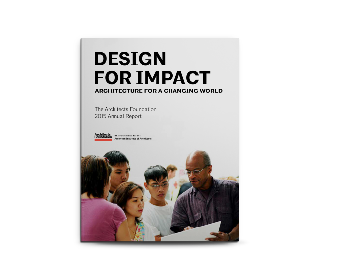 Valley House Design Rockford, IL - Architects Foundation - Graphic Design and Writing by Tyler Rudick