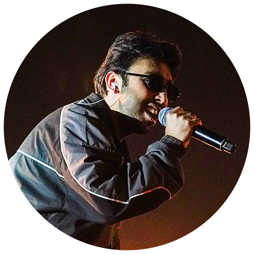 Ashir Wajahat