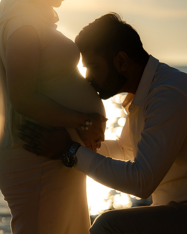 Maternity