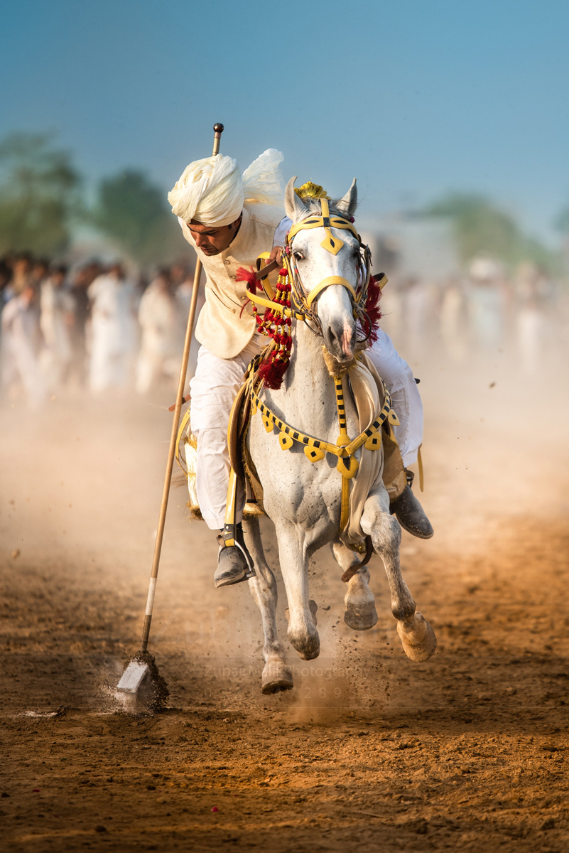 Award-winning cultural documentary photography by Zubair Malik.