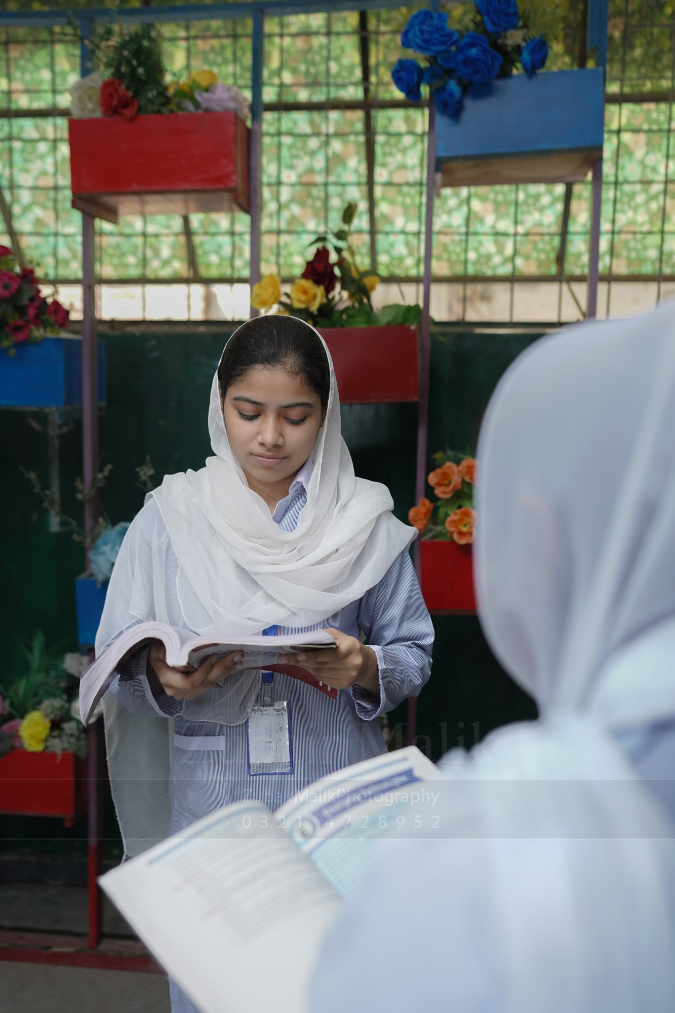 Aabroo NGO school kids lifestyle photography Lahore