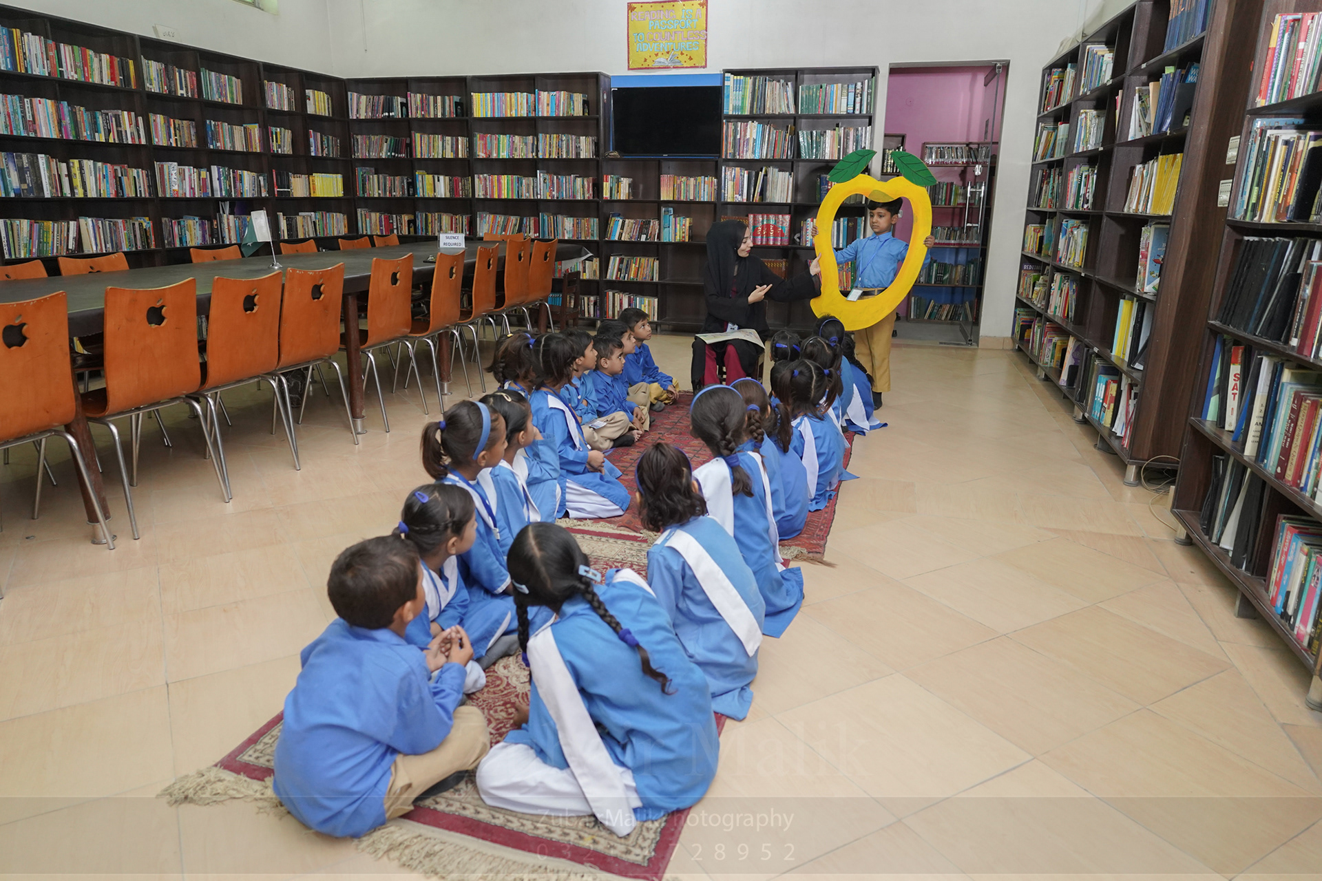 Aabroo NGO school kids lifestyle photography Lahore