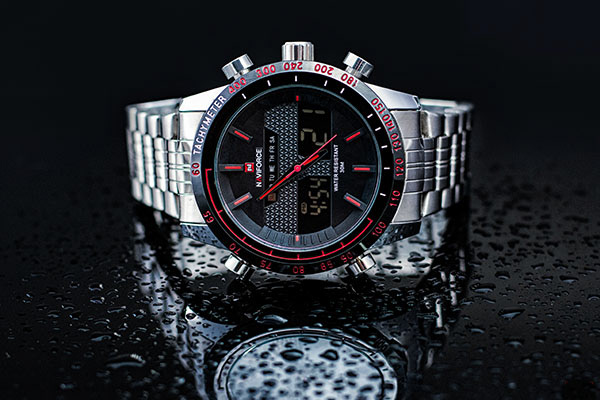 Product photography