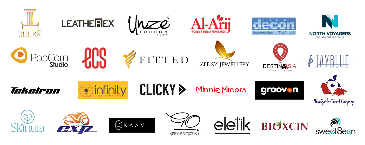 Zubair Malik Photography company clients
