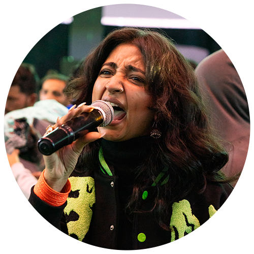 Daniya Kanwal