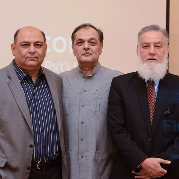 Melbourne business seminar – candid networking moments captured professionally