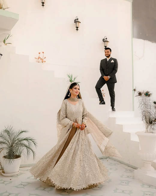 Weddings