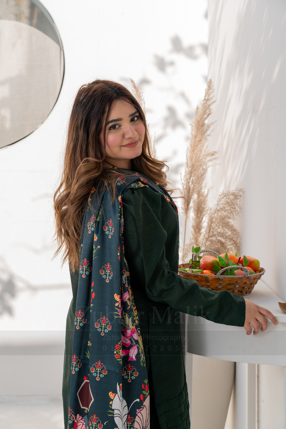 Editorial photography for influencer and blogger branding in Melbourne.