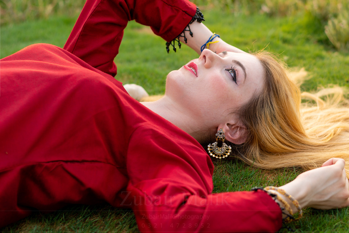 Product-in-use lifestyle photography showcasing natural settings and brand identity, Melbourne