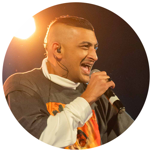Faris Shafi