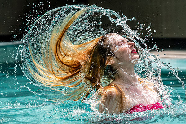 Fashion photography