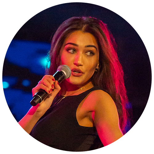 Aneesa Sheikh
