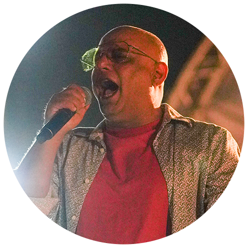 Ali Azmat