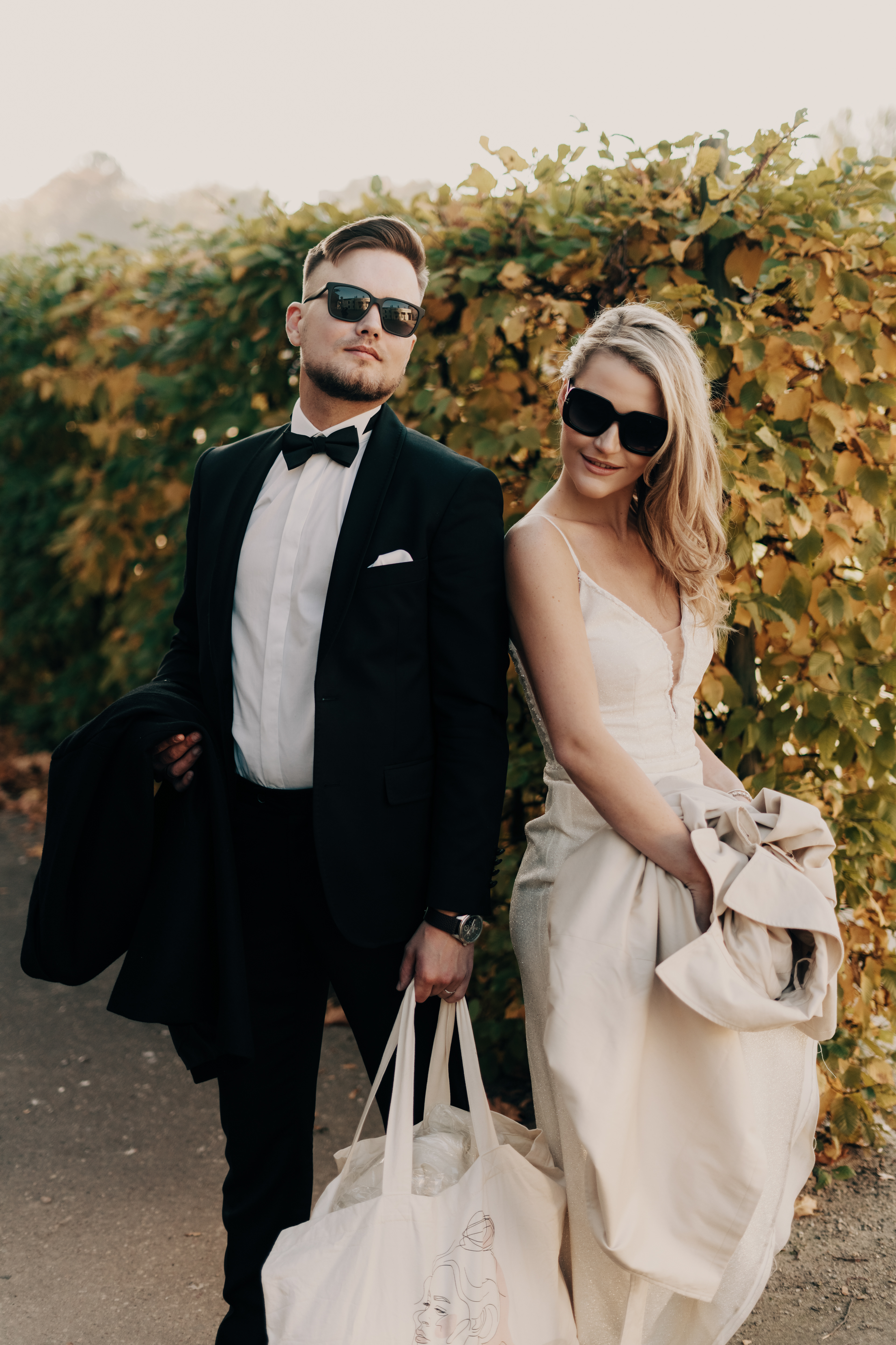 Mateusz & Aleksandra