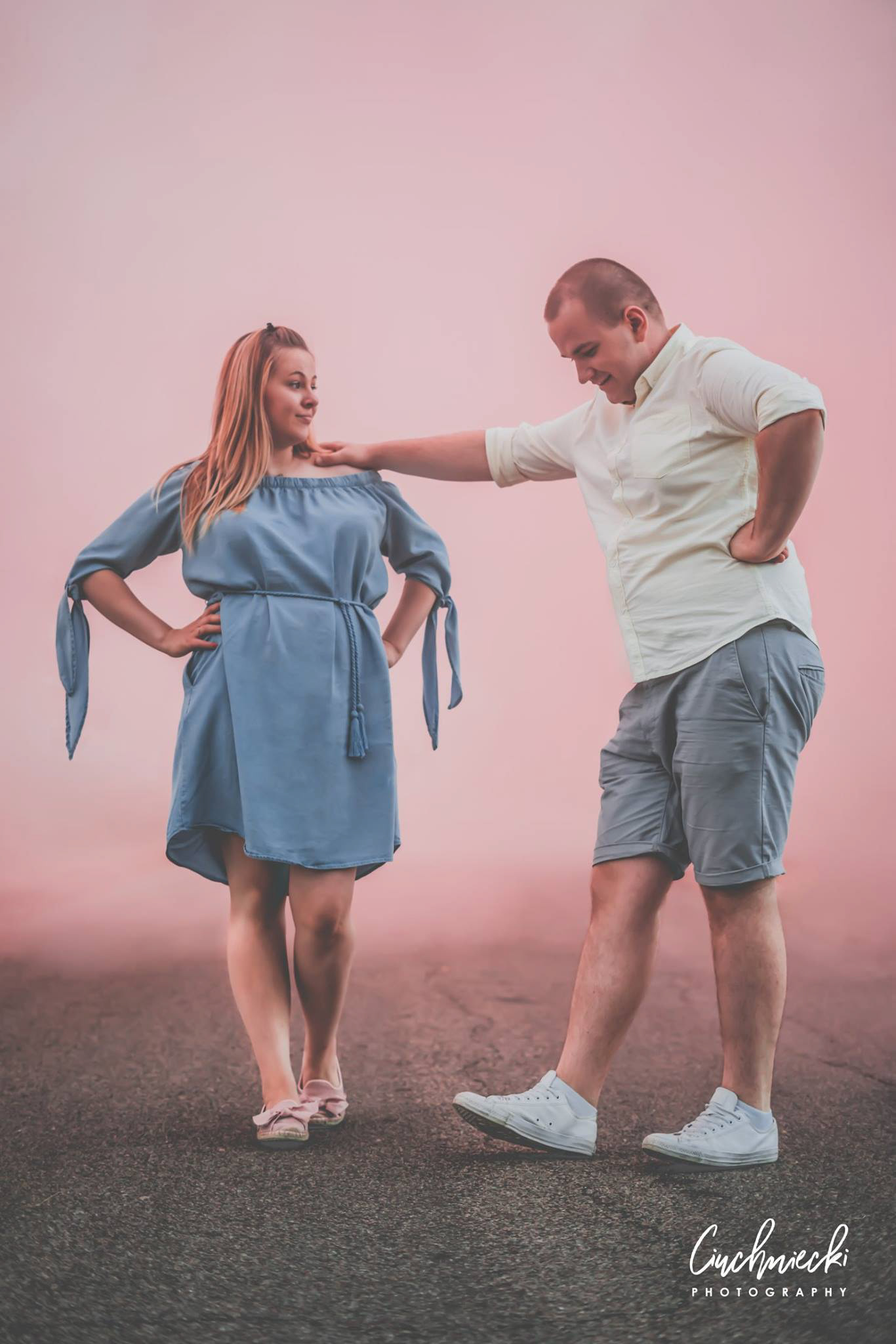 Natalia & Jakub