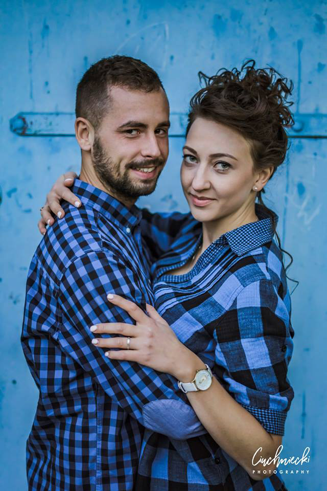 Grzegorz & Paulina