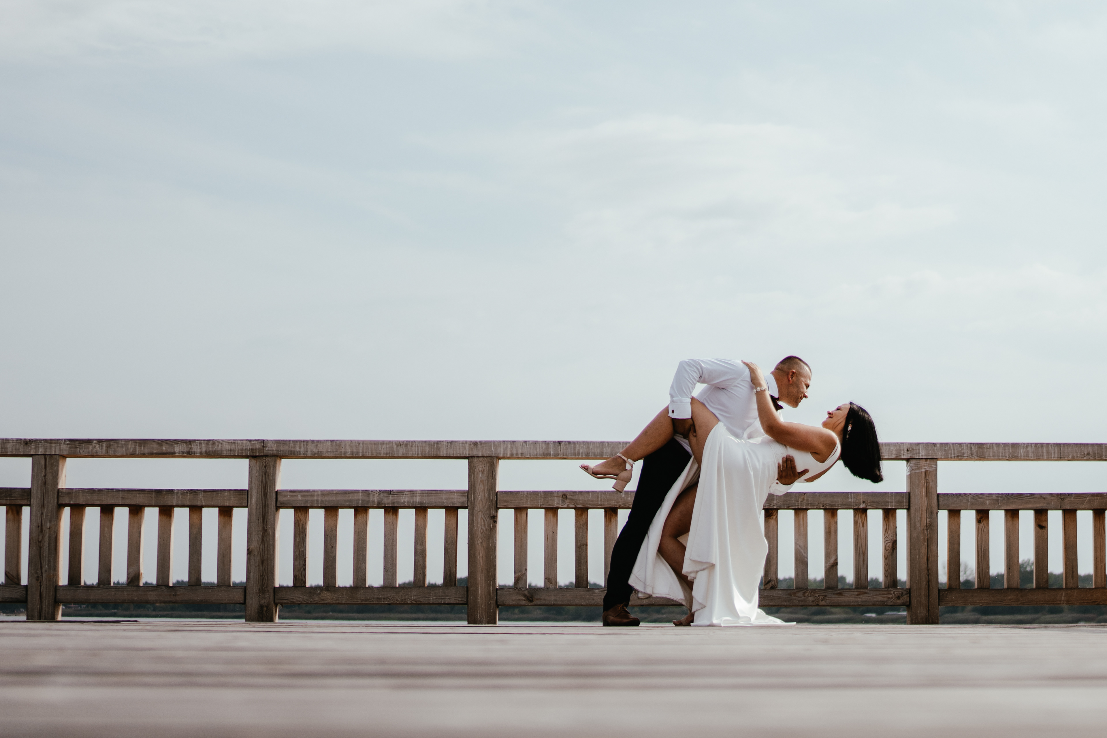 Tomasz & Renata