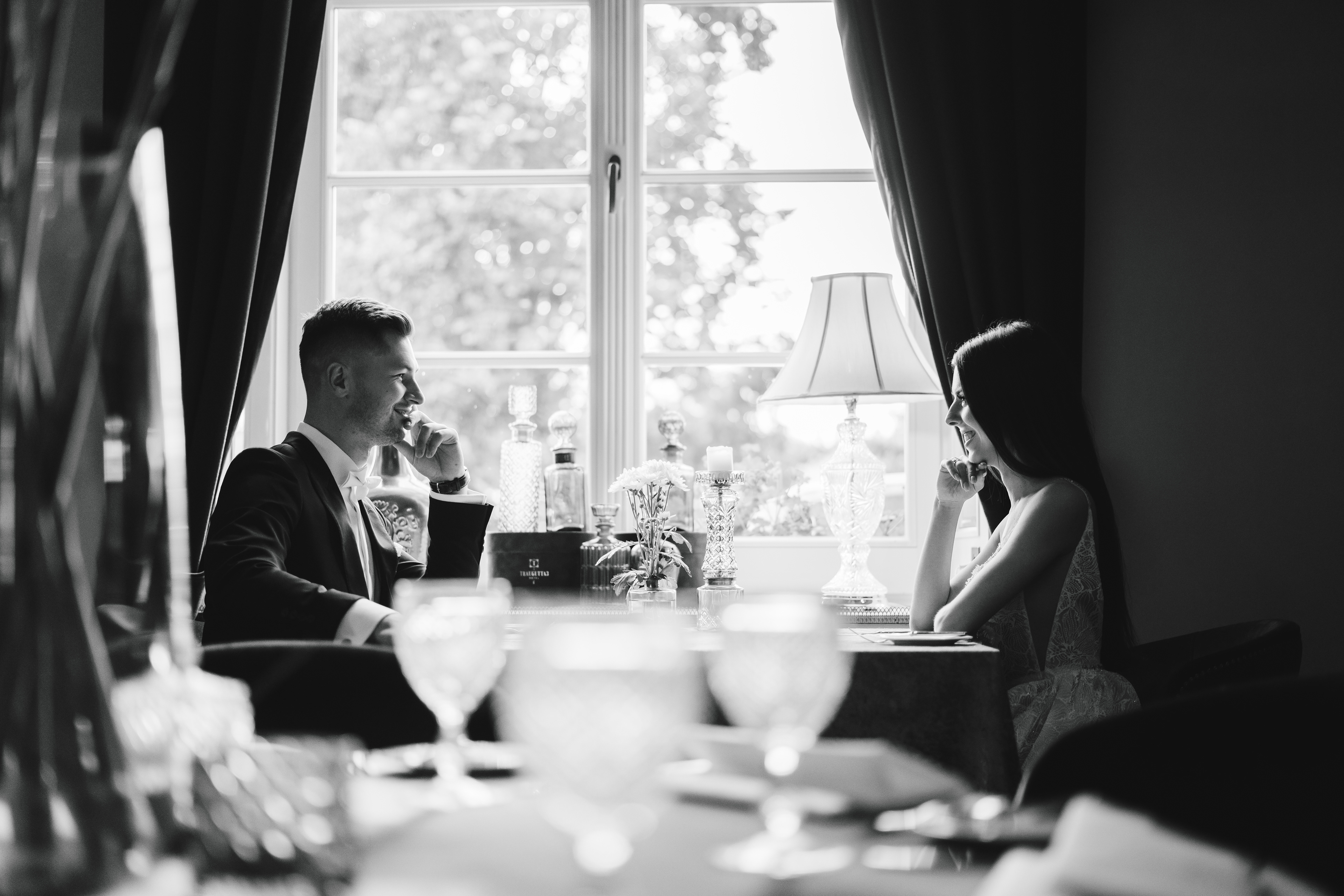 Piotr & Dominika