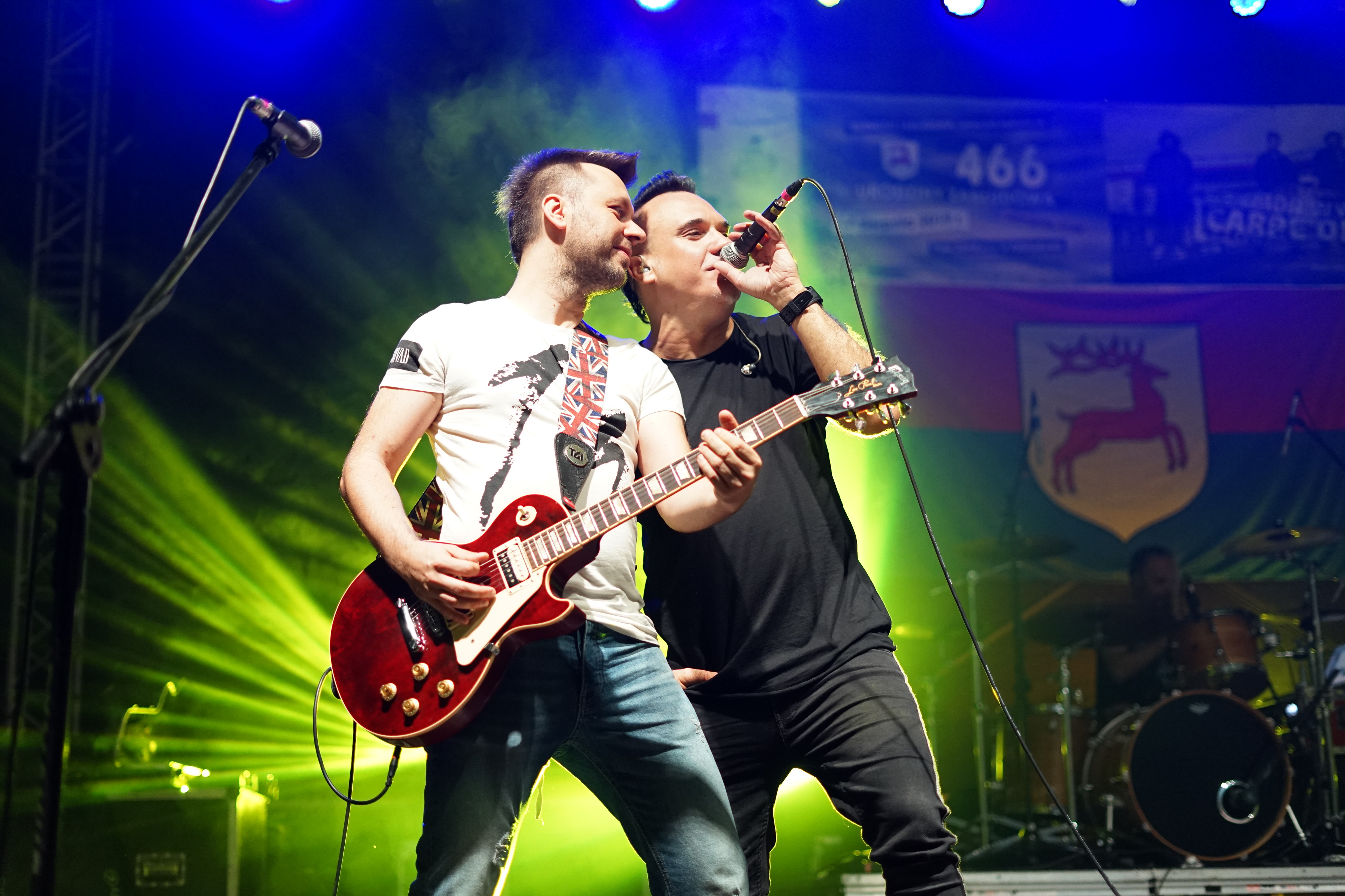 Szymon Wydra & Carpe Diem