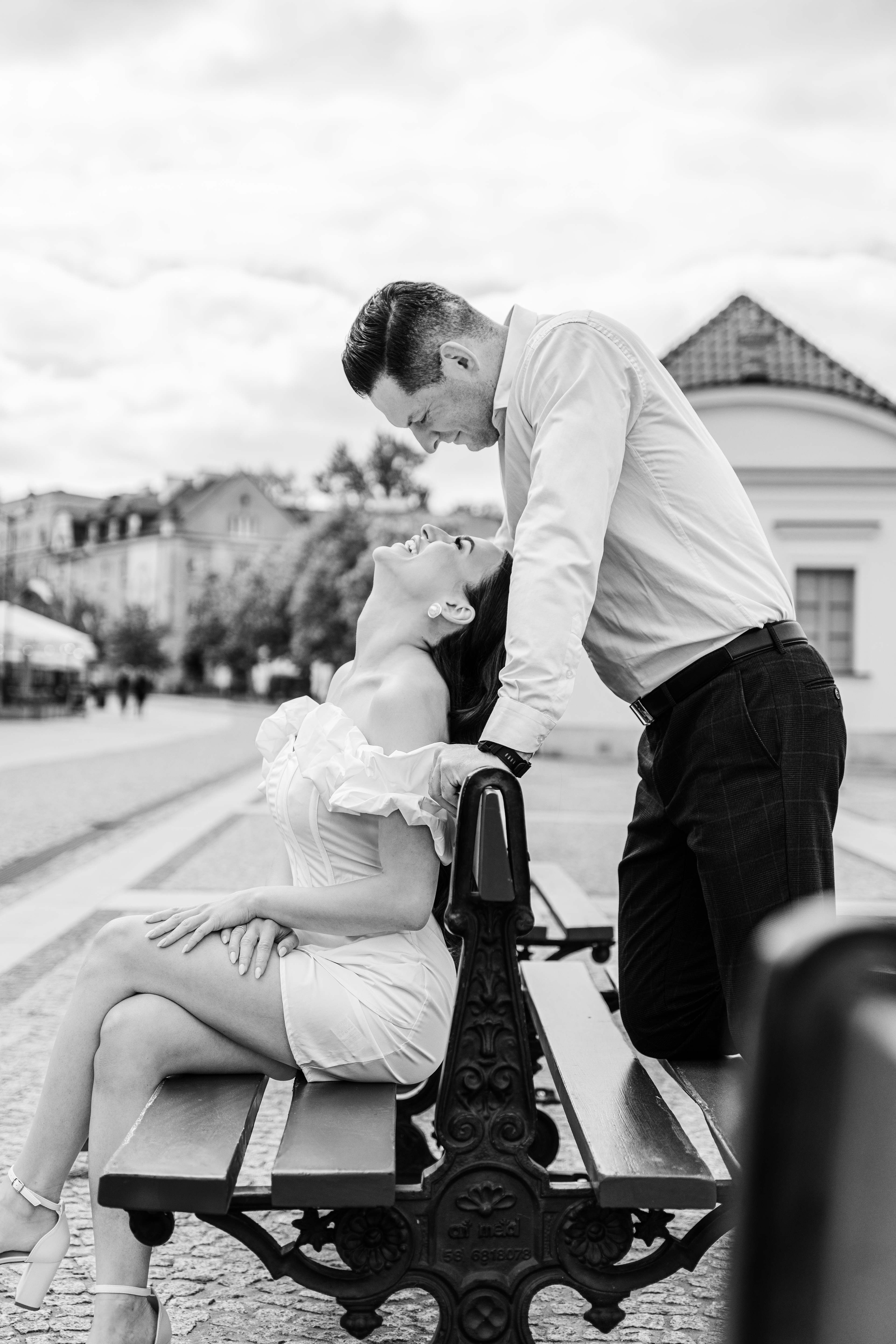 Agnieszka x Adam
