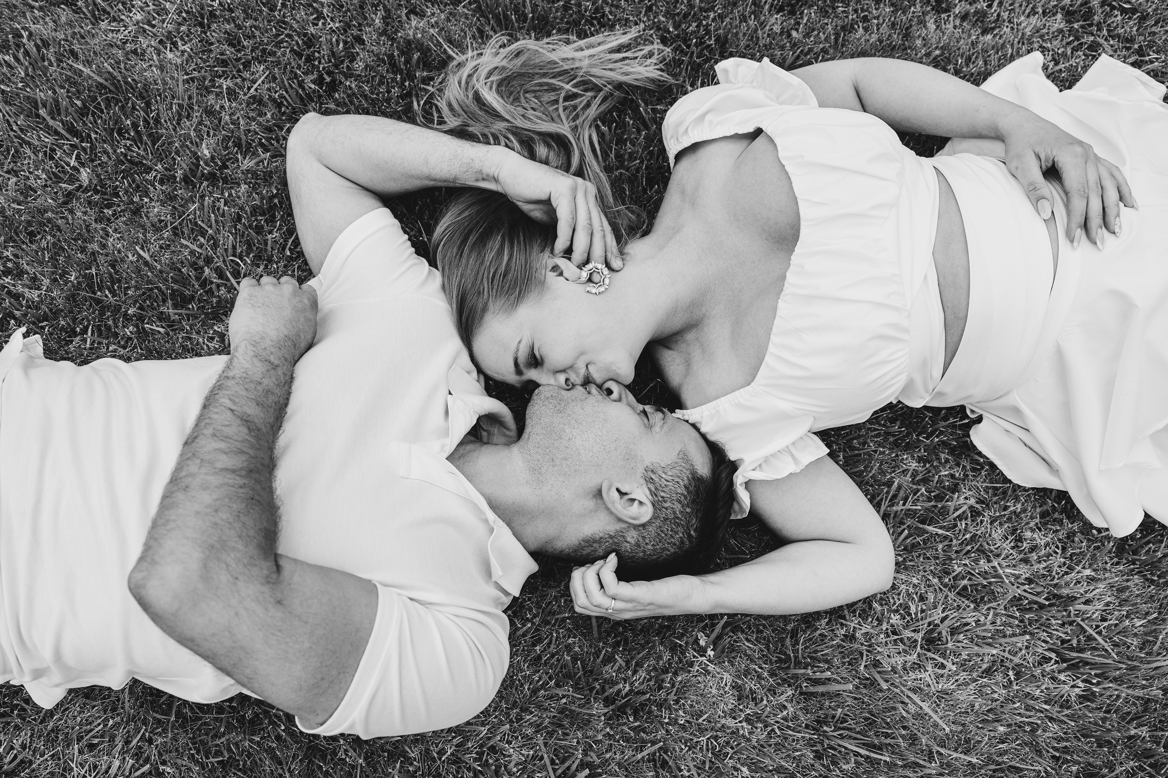 Mateusz x Kinga