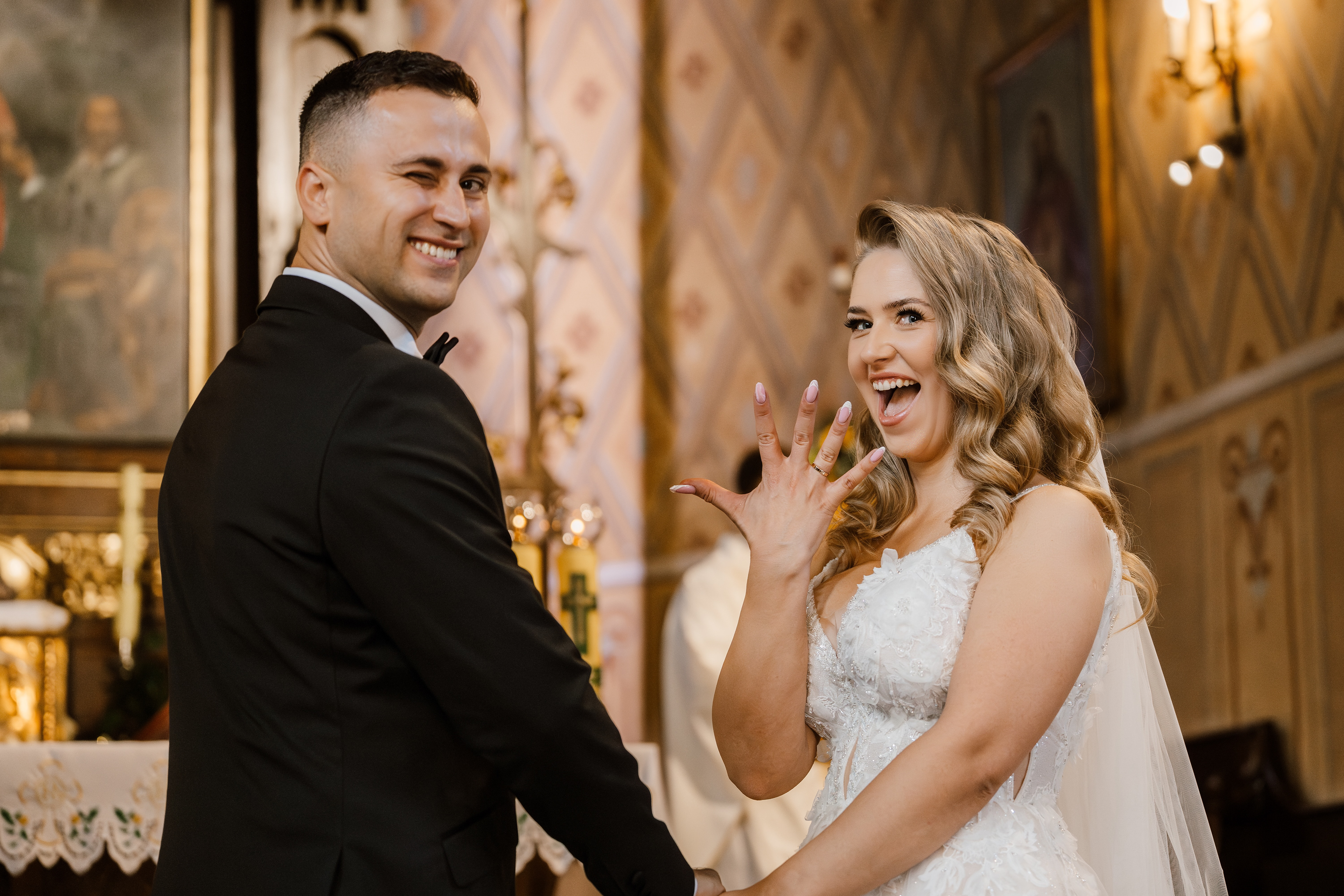 Mateusz x Kinga