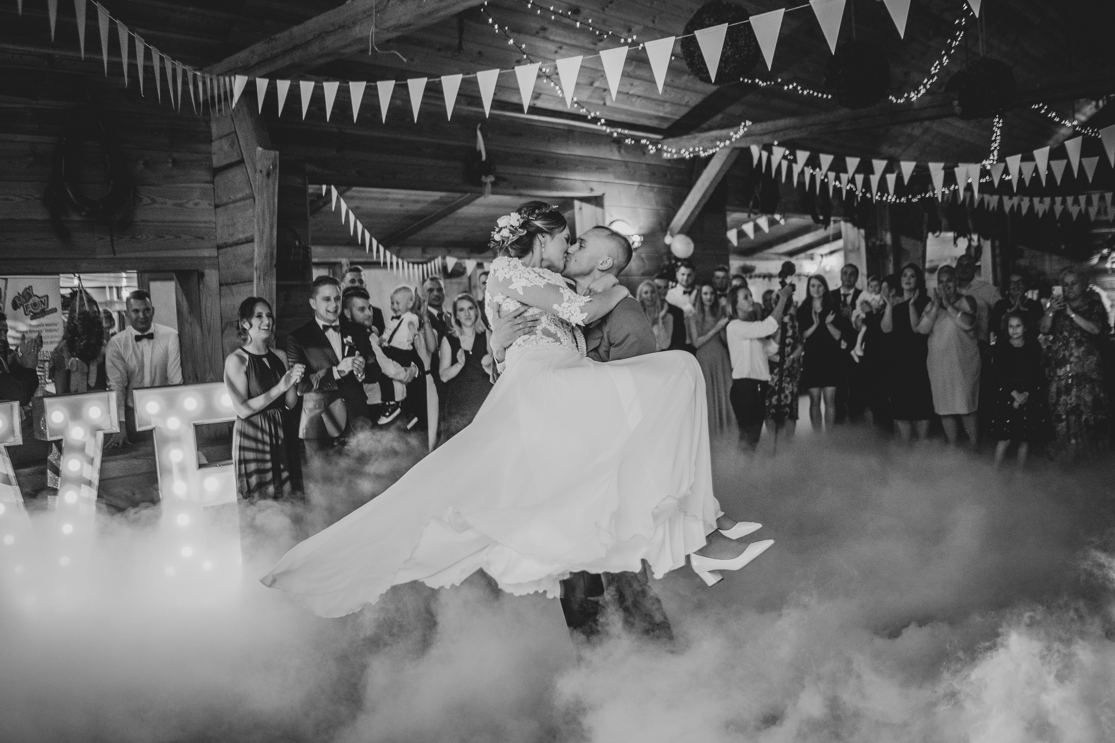 Joanna & Adrian