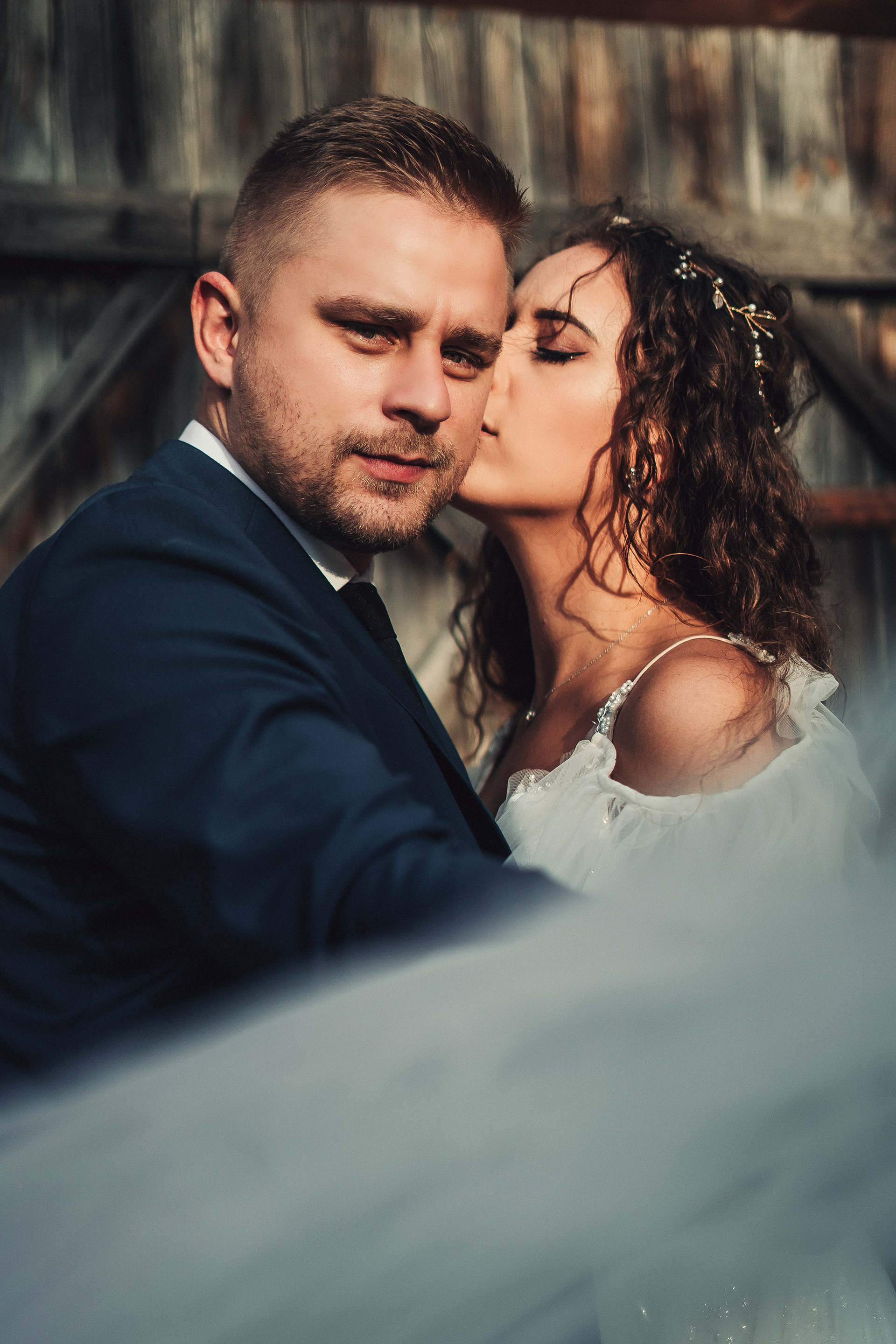 Piotr x Joanna
