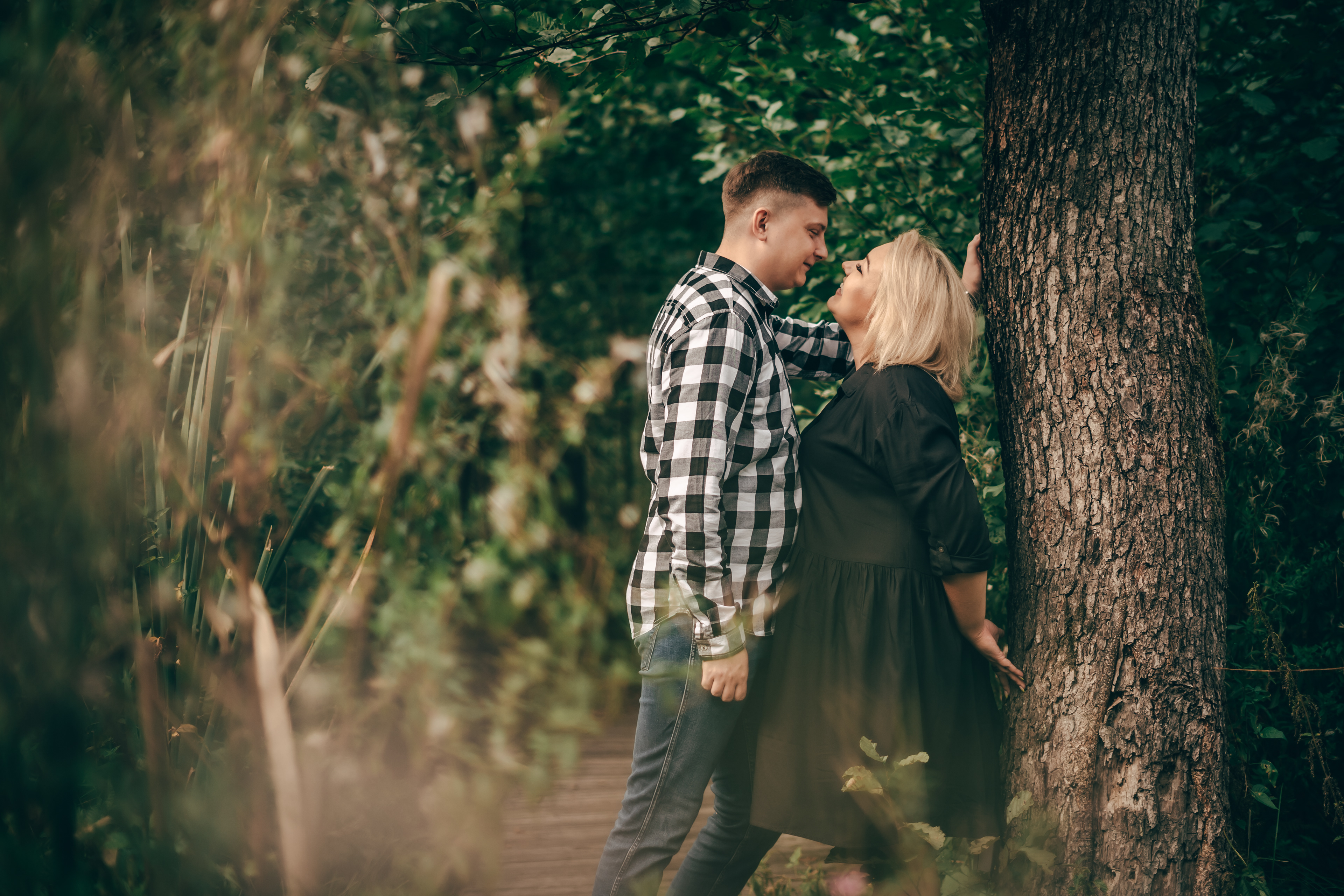 Marcin & Patrycja
