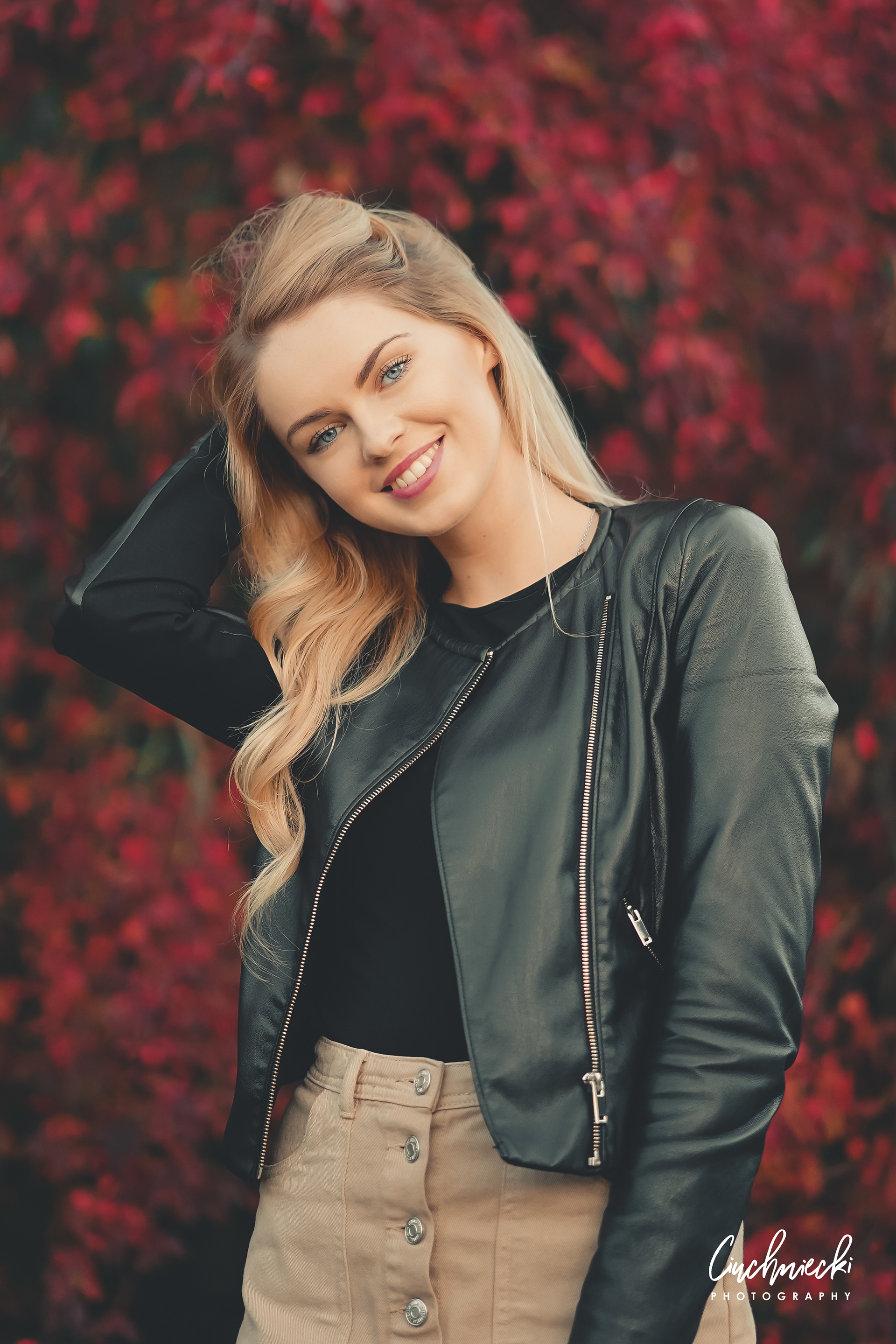 Magdalena