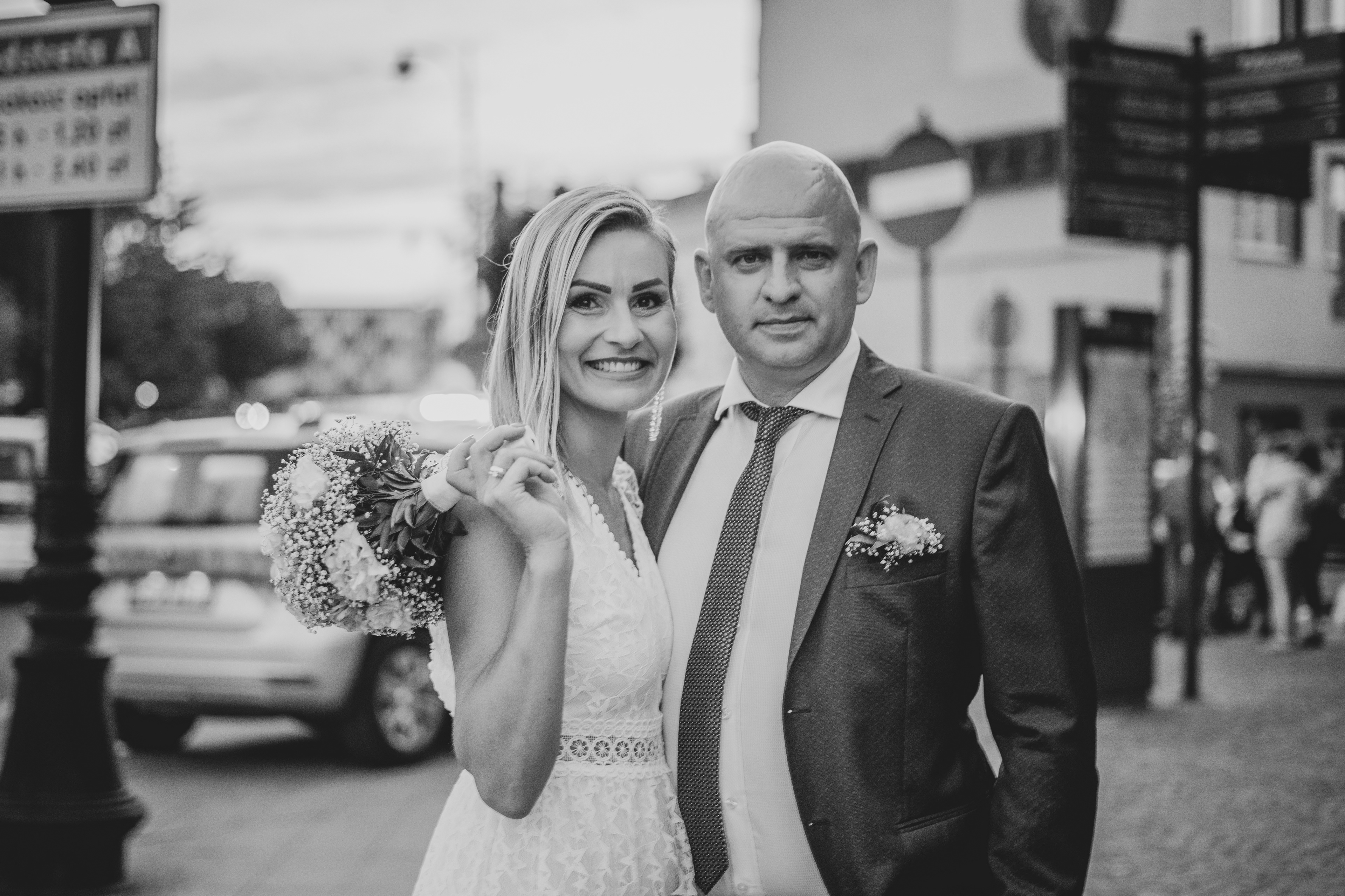 Ania & Adam