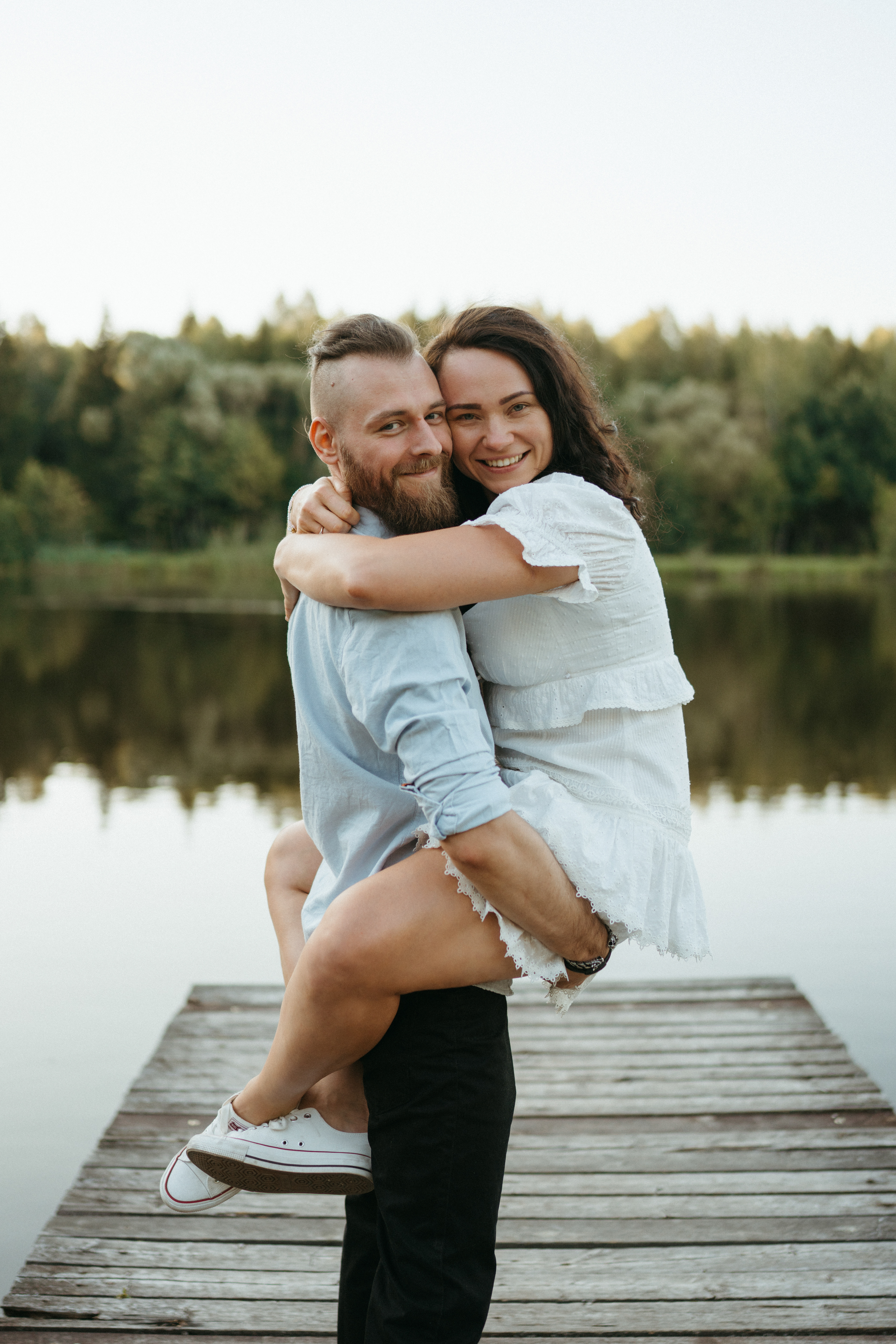 Krystian x Urszula