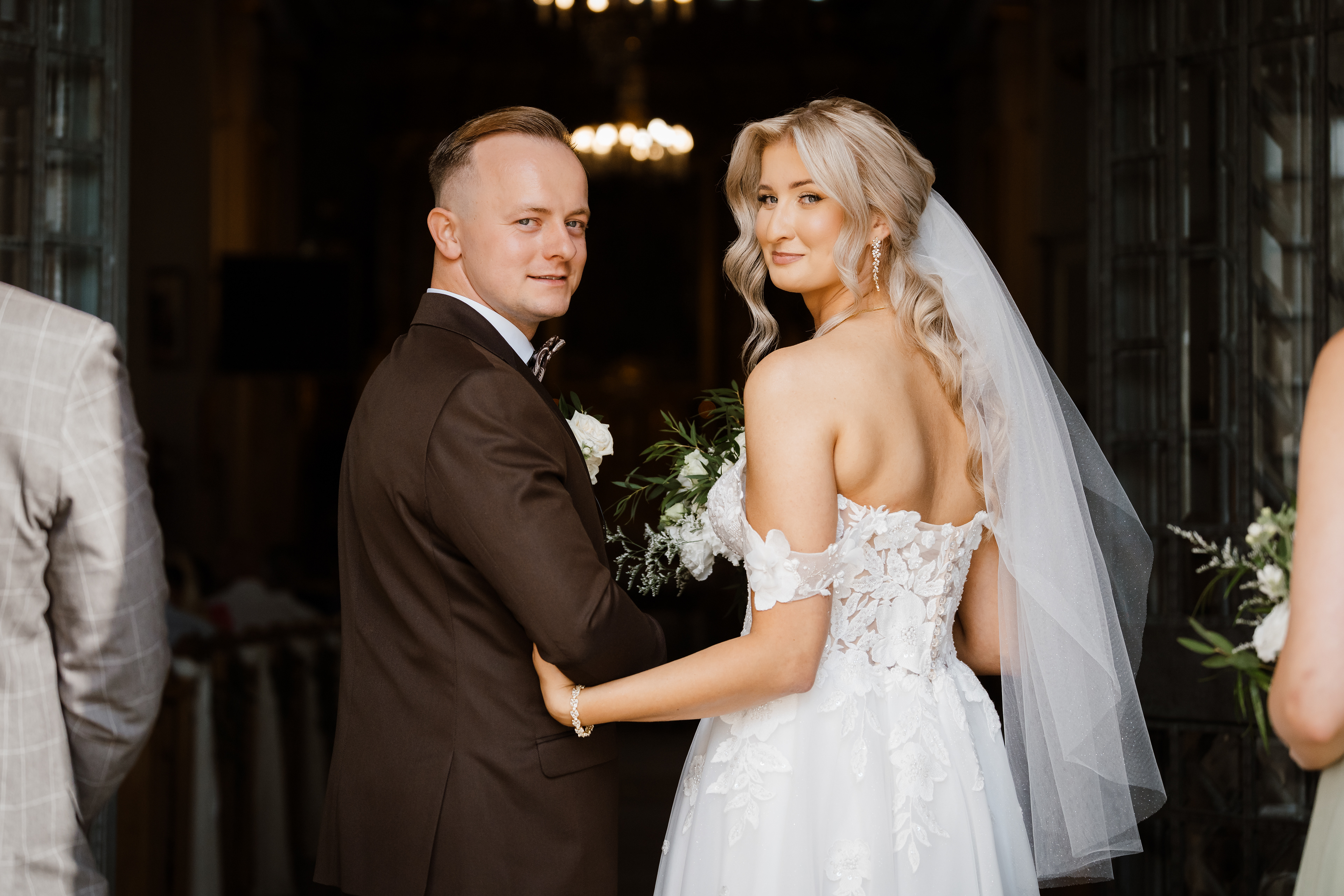 Maciej x Gabriela