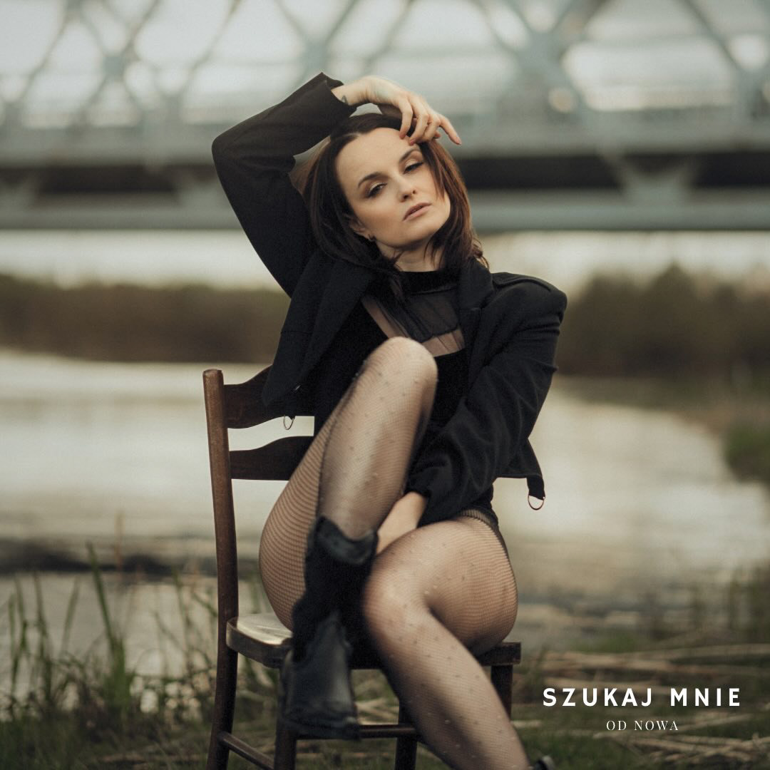 YUOS - Szukaj mnie (od nowa)