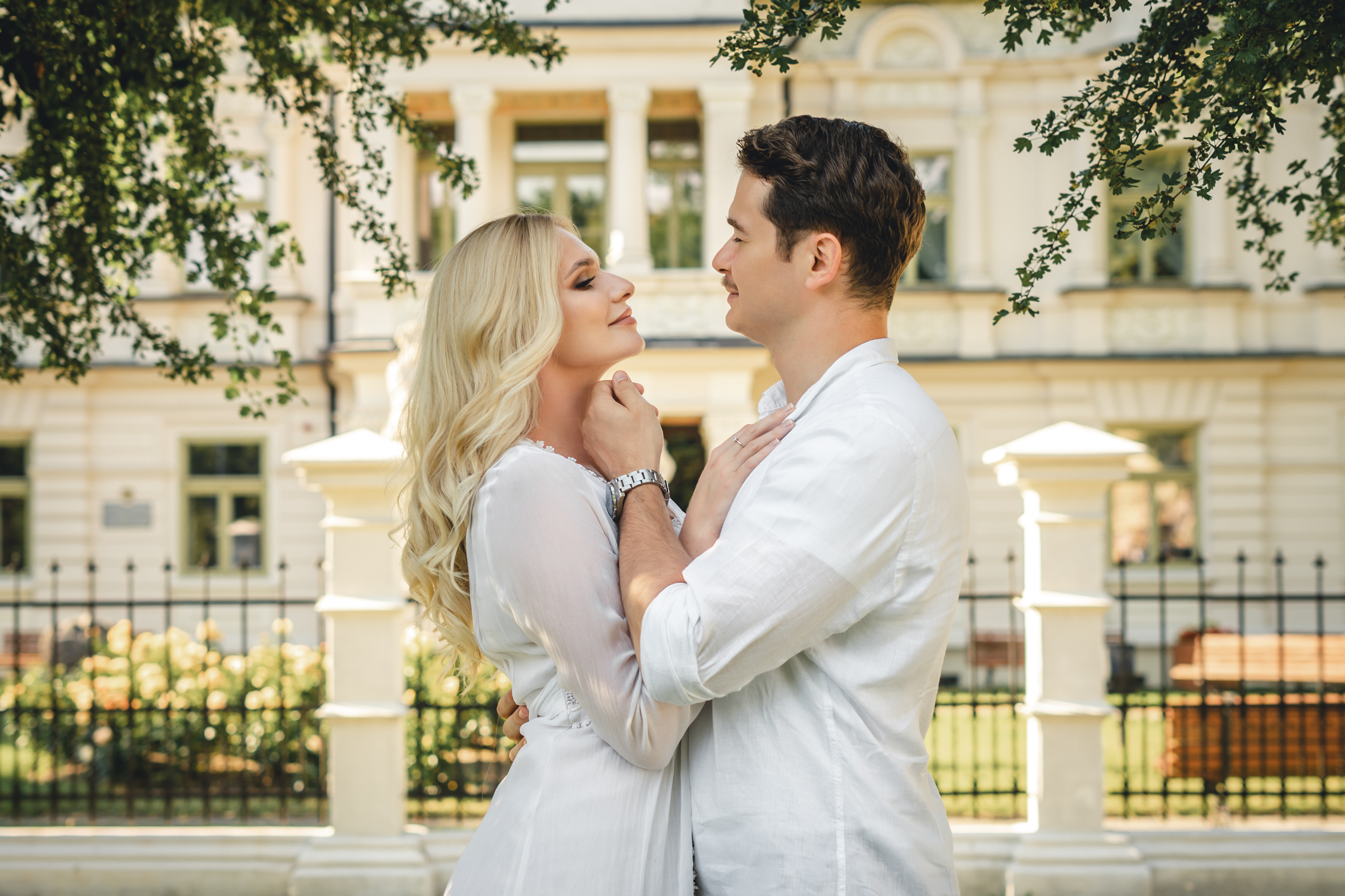 Dominika & Maciej