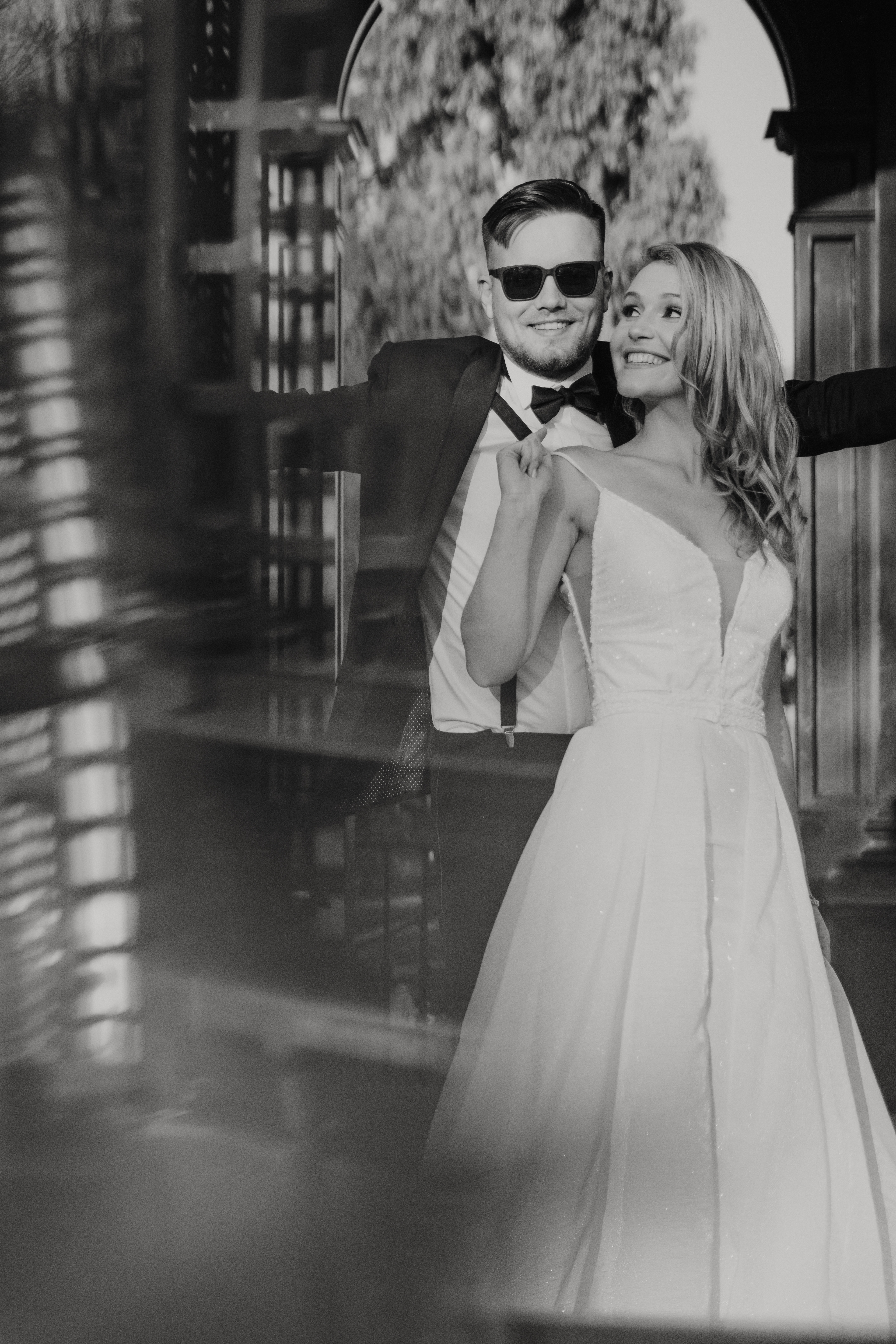 Mateusz & Aleksandra