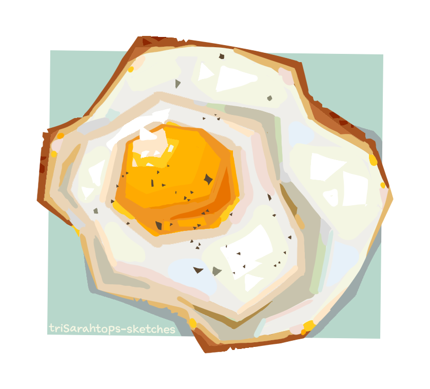 Egg; Digital