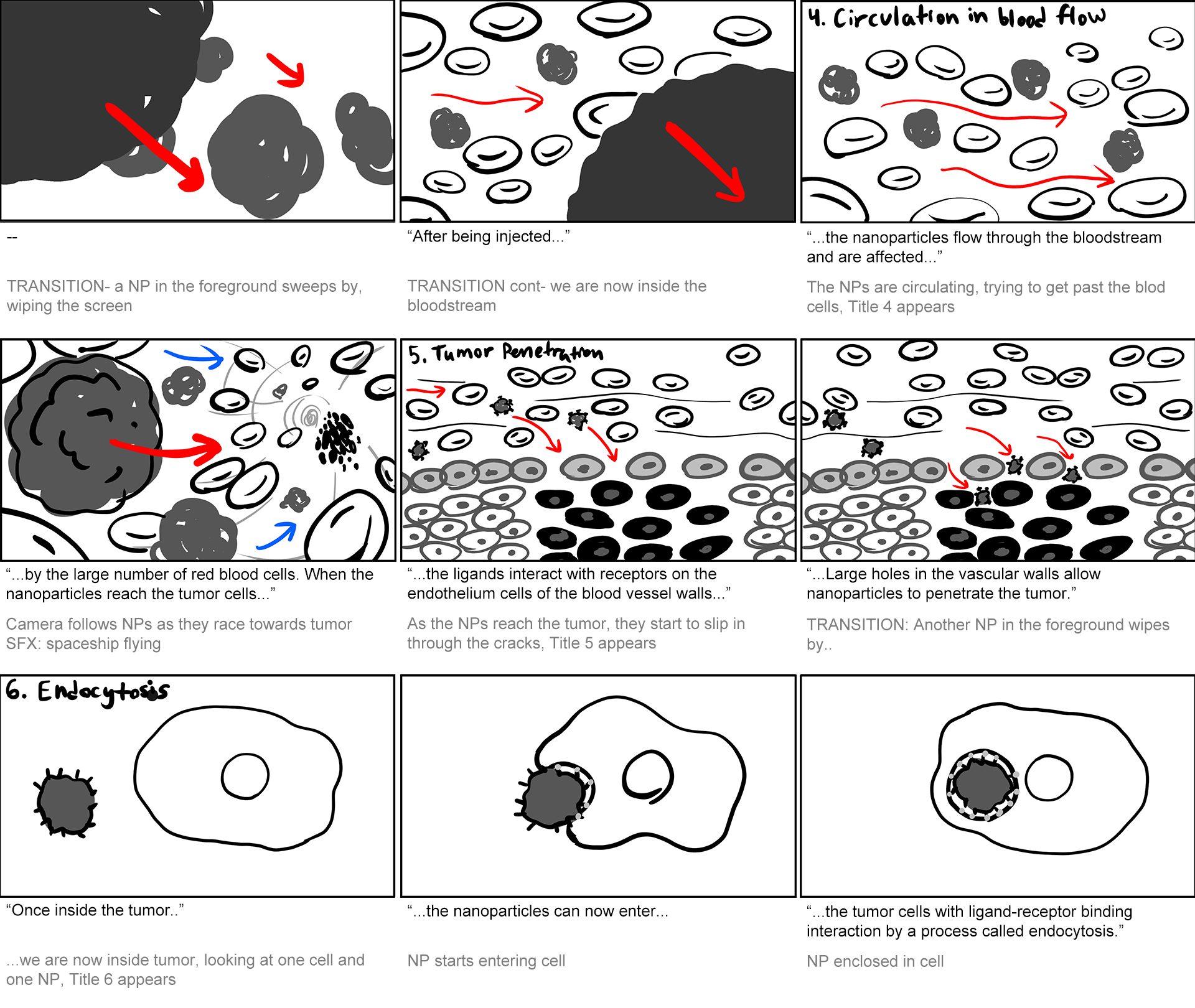 Storyboards 3