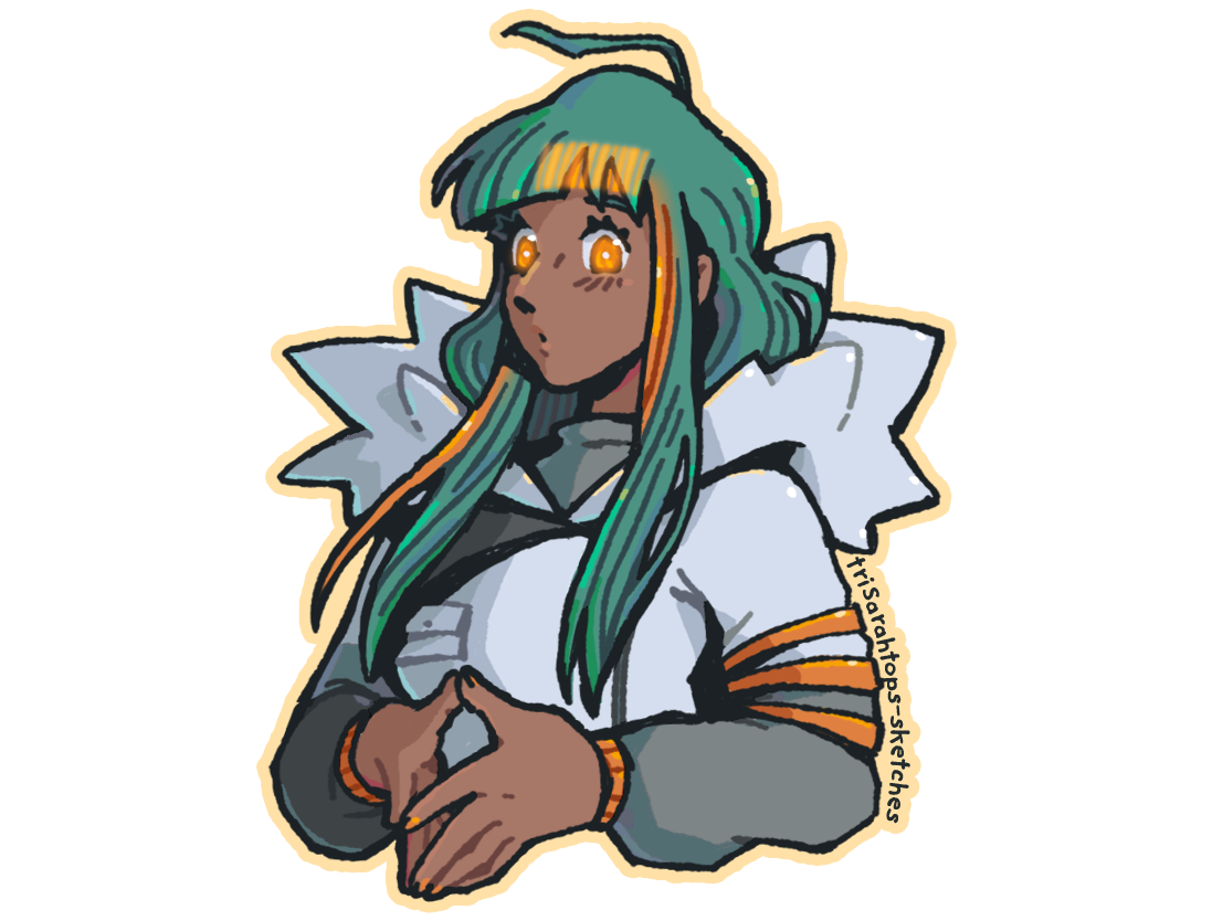 Serra (from Of The Devil)