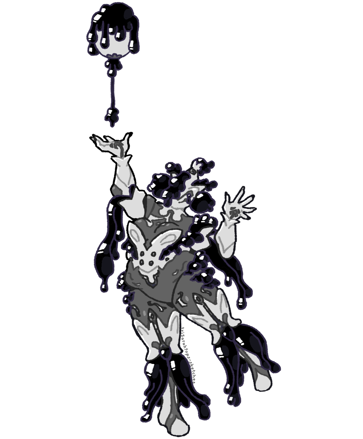 Follie (from Warframe)