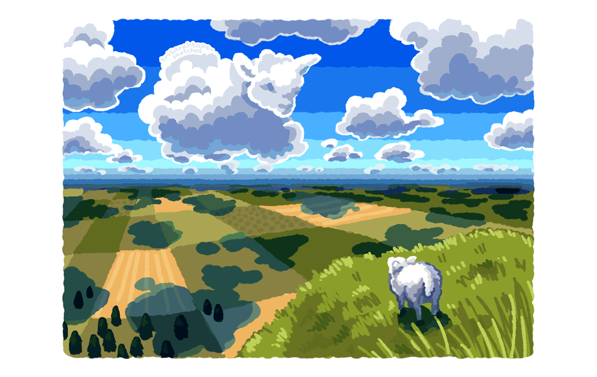 Cloudwatching; Digital