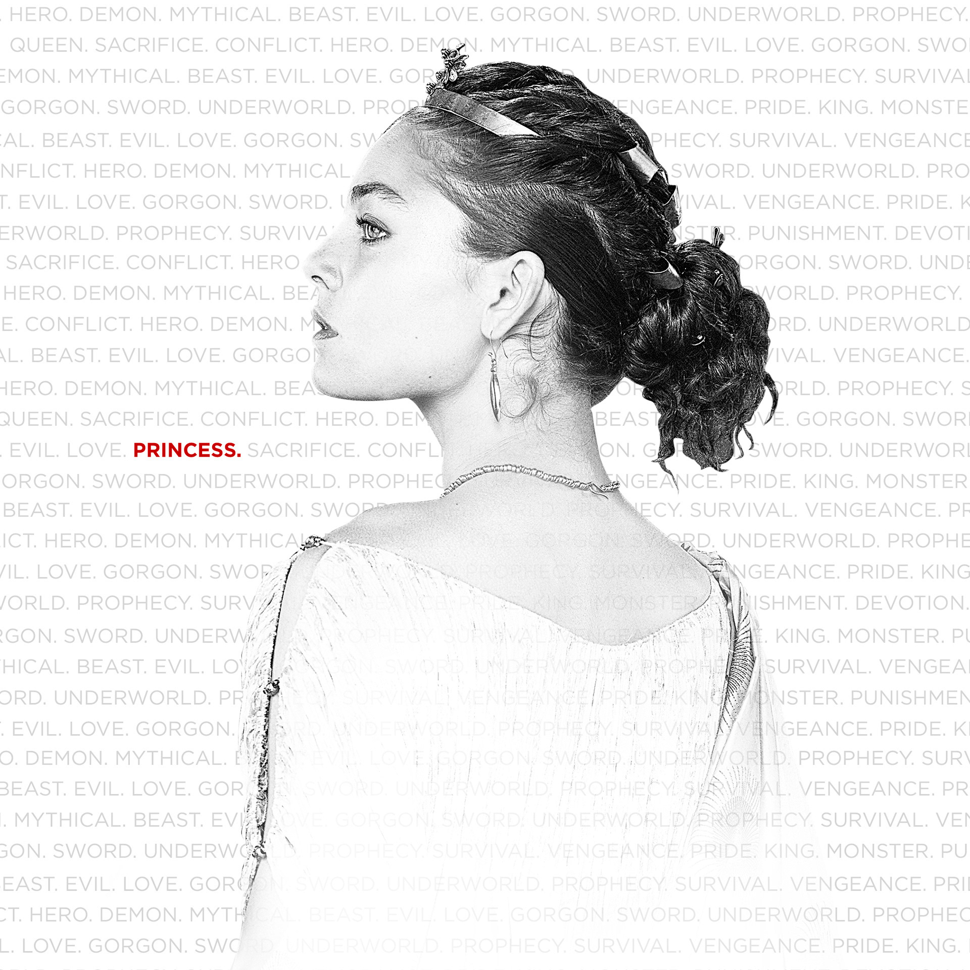 John Eloe Design Key Art