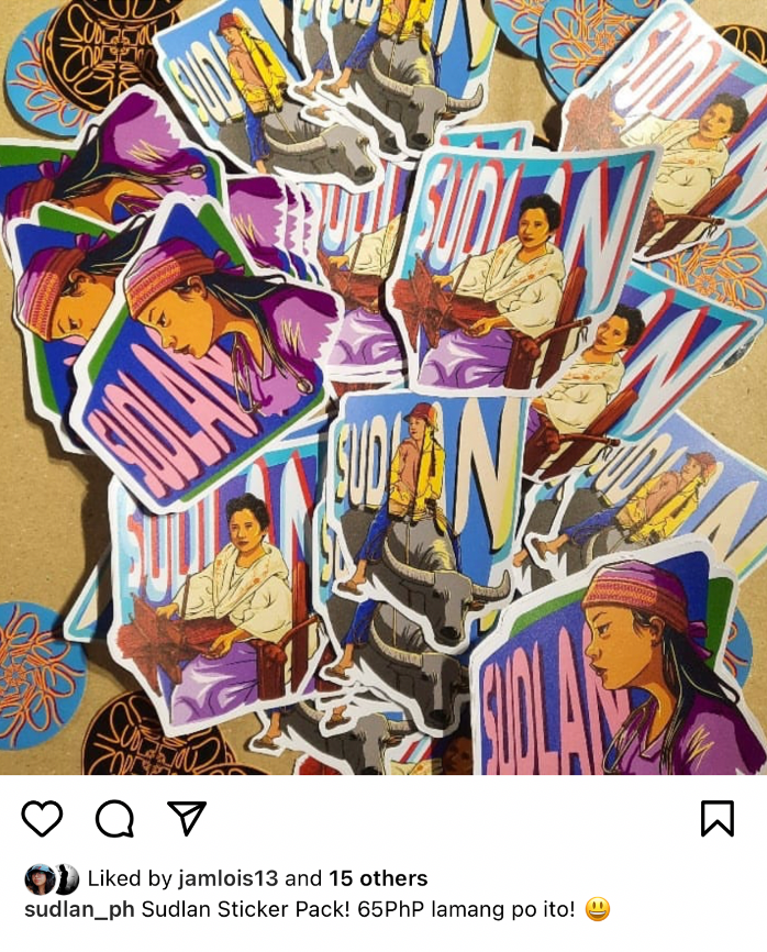 APPAREL STICKERS