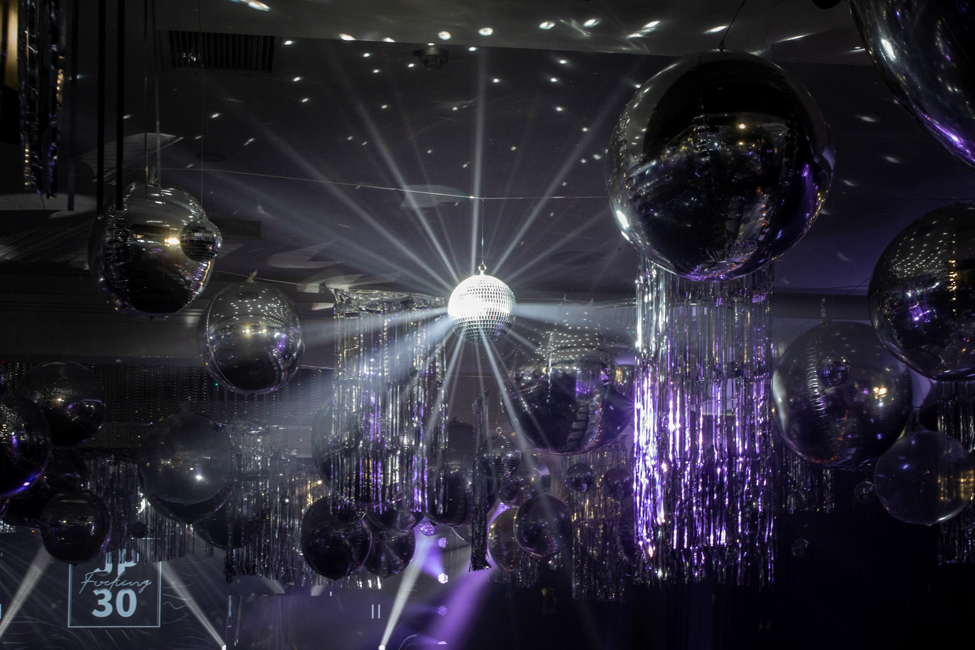 Commercial event photographer