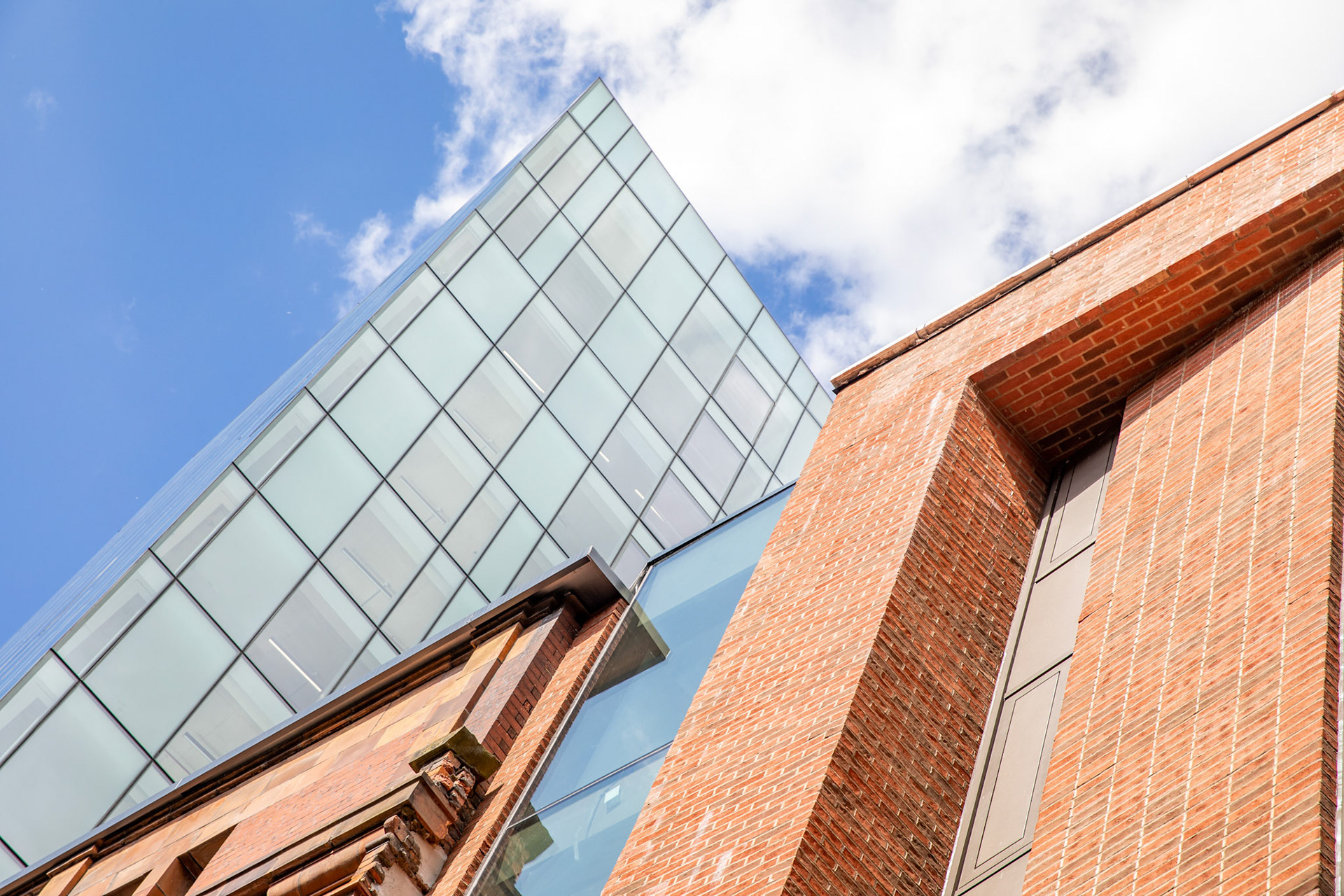 UK architectural photography 