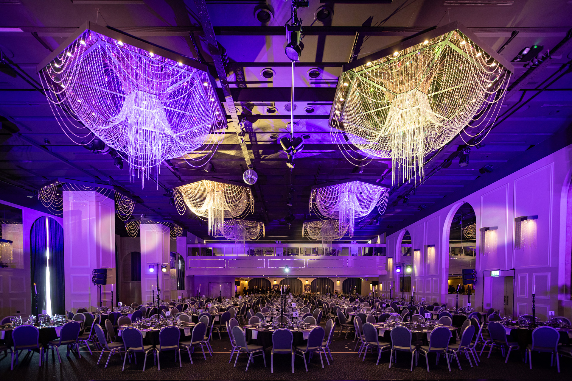 Awards Ceremony Photographer