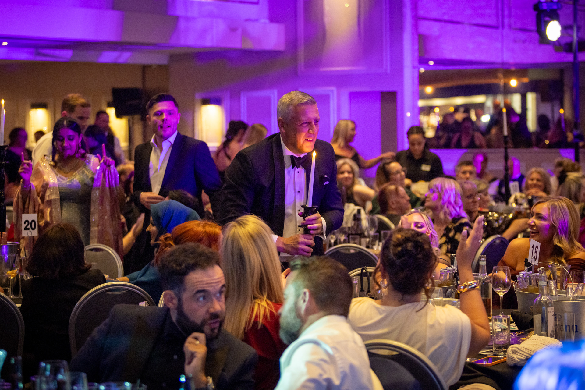 UK Event Photographer